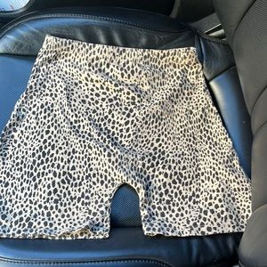 Brandy Melville Griffin Shorts